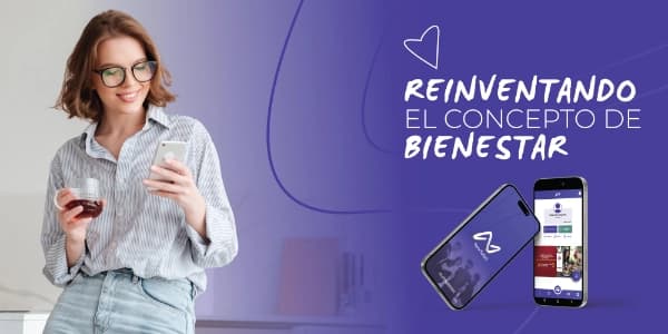 App socios - Imagen 2