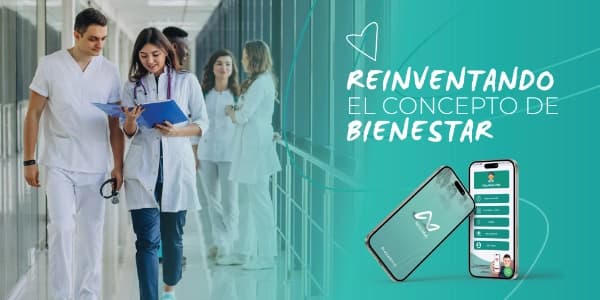 App prestadores - Imagen 3